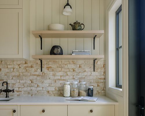 Kitchen Cabinet – TR Interiors